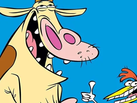 Revelado el mayor secreto de La vaca y el pollito