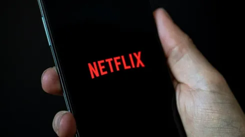 La atrapante película de menos de 90 minutos con una estrella de Sex Education que es furor en Netflix.