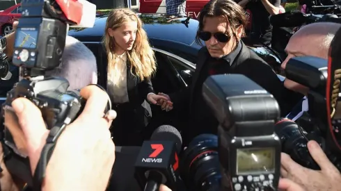 Johnny Depp y Amber Heard: lo último del juicio a una semana de su inicio.