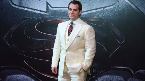 Henry Cavill