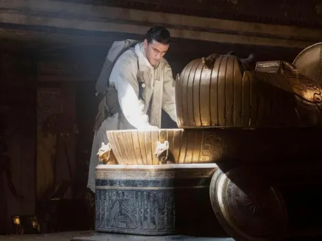 La revelación que cambia todo en Moon Knight