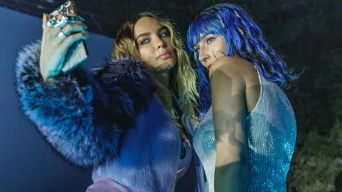 Bienvenidos a Edén llega muy pronto al streaming.