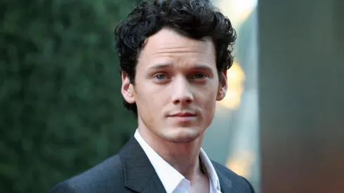 Anton Yelchin, figura de Star Trek, en 2011.