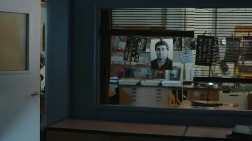 Netflix lanza el trailer de “El fotógrafo y el cartero: el crimen de Cabezas”.