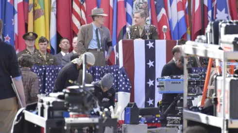 La película llegará en julio de 2023.