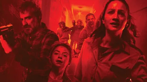 "Virus: 32": una innovadora propuesta que ofrece aires de renovación en el terror.