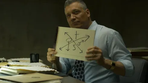 Nuevos detalles de la temporada 3 de Mindhunter: ¿Vuelve a Netflix?