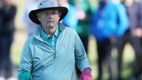 Bill Murray tiene 71 años.