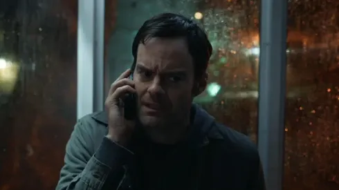 Bill Hader se hizo famoso gracias a Saturday Night Live.
