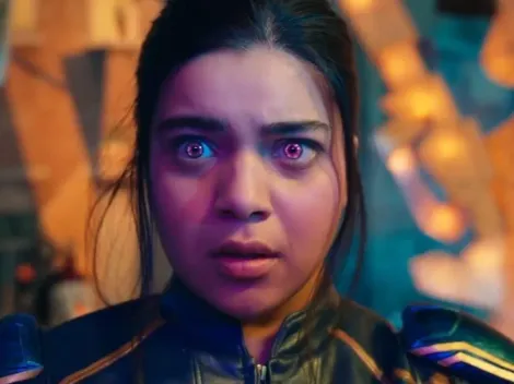 Filtran la participación de una figura del MCU en Ms. Marvel