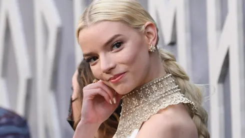 Anya Taylor-Joy