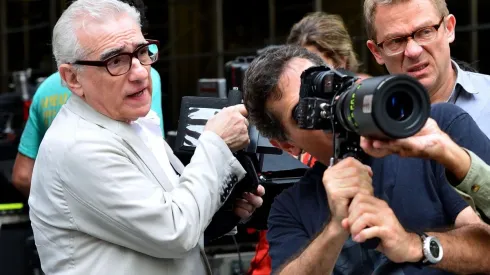 Martin Scorsese tiene 25 películas. Ninguna es una secuela.