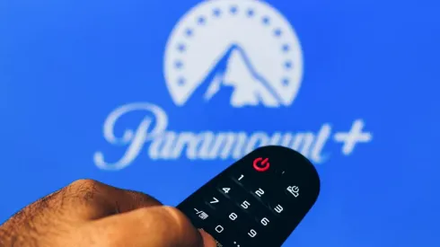 Paramount+ tiene la mejor serie para ver el fin de semana.
