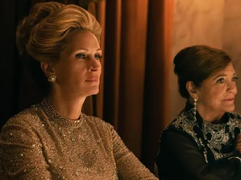 Gaslit: razones para ver lo nuevo de StarzPlay