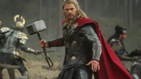 Thor: The Dark World