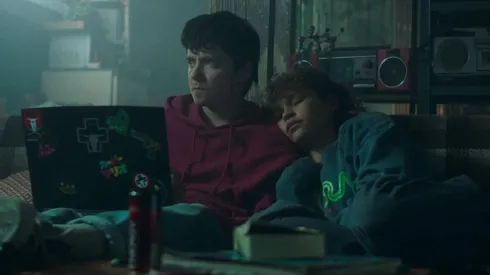 Netflix: Top 3 películas más vistas en la última semana (18 al 24 de abril 2022).