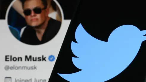 Elon Musk compró Twitter y estallaron los memes en la red social.