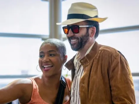 Los actores que podrían haber interpretado a Nicolas Cage en El Peso del Talento