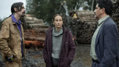 Netflix: la perturbadora serie chilena basada en un caso real que estrena en mayo.