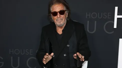 Al Pacino: 7 películas indispensables del actor.