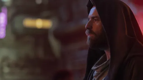 Obi-Wan Kenobi: nuevas fotos y detalles de la serie en Disney+.