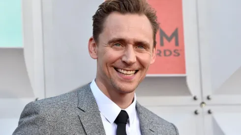 Tom Hiddleston