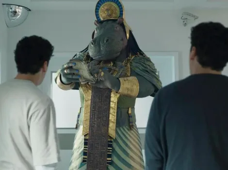 Memes y reacciones de los fans al episodio 5 de Moon Knight en Disney+