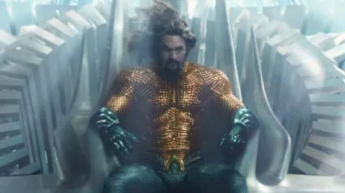 Aquaman 2