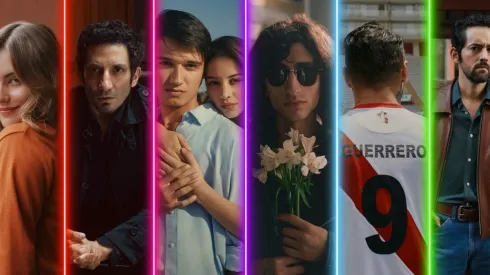 Netflix sigue apostando a crear contenidos latinoamericanos.