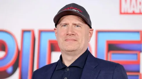 Kevin Feige