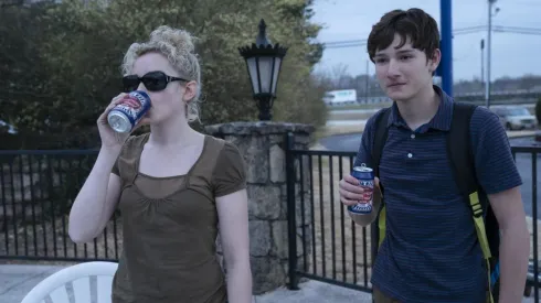 La serie se despedirá con sus 7 episodios finales.