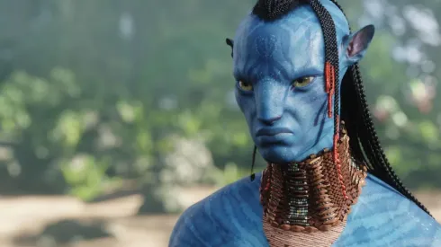 La primera Avatar se estrenó en 2009.