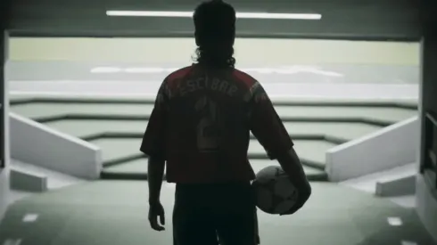 Estas son las nuevas producciones deportivas en Netflix Latinoamérica.