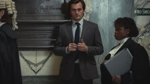 Ni Bridgerton ni Anatomía de un escándalo: esta es ahora la serie más vista de Netflix a nivel mundial.