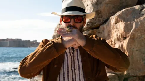 Nicolas Cage vuelve al cine.