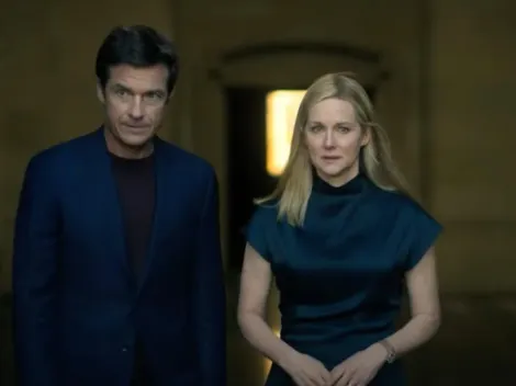 Netflix: reacciones del final de Ozark