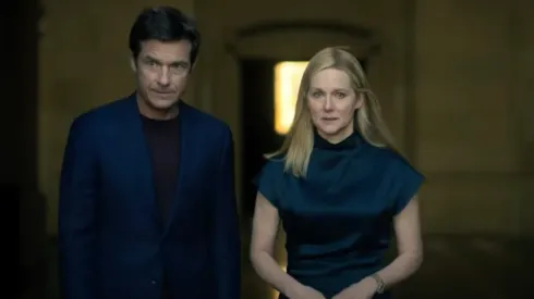 Ozark comenzó en 2017.