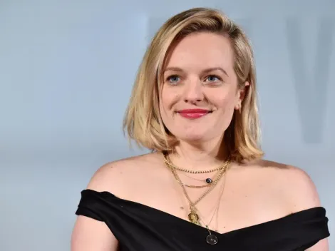 Elisabeth Moss habló de su vínculo con la cienciología
