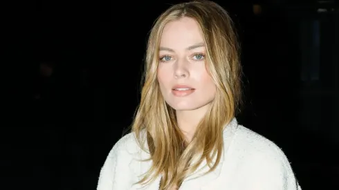 Margot Robbie será la protagonista de la película.