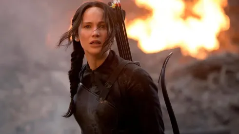 La primera película es del 2012.