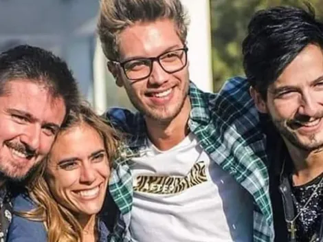 La Reina del Flow: los actores de la serie que no se siguen en Instagram