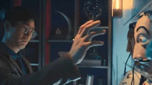 La Casa de Papel: Corea anunció su fecha de estreno.