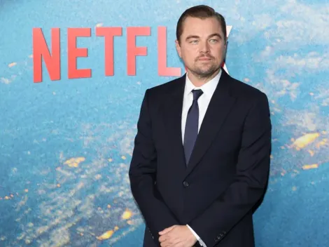 Leonardo DiCaprio en guerra con un presidente de Latinoamérica