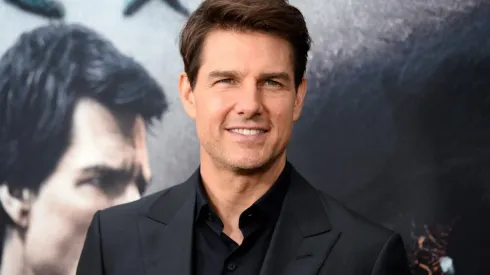 Tom Cruise visitará México con la secuela de Top Gun.
