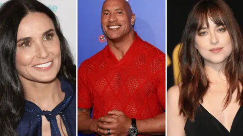 Celebridades que comparten apellido y no son familia.