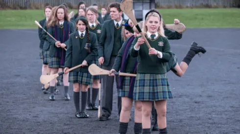 Derry Girls