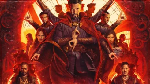 Marvel: las series y películas que debes ver antes de Doctor Strange in the Multiverse of Madness.