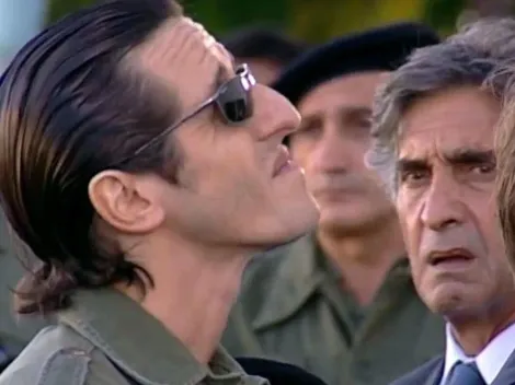 Los Simuladores: estos son los mejores episodios de Máximo Cozzetti