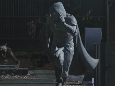 Moon Knight termina esta semana y tenemos muchas teorías sobre el final