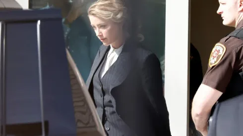 ¿Ganaron los fans de Johnny Depp? Warner Bros. habría tomado una medida con Amber Heard en Aquaman 2.